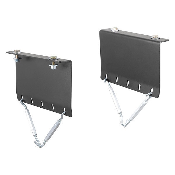 UTV Tool Box Hardware, UTV-59CA