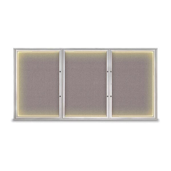 Corkboard, Surf/Satin, 96"x48"