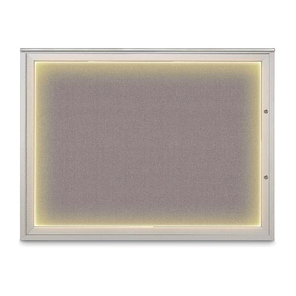 Corkboard, Surf/Satin, 48"x36"