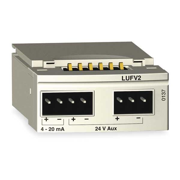 Module, Motor Load