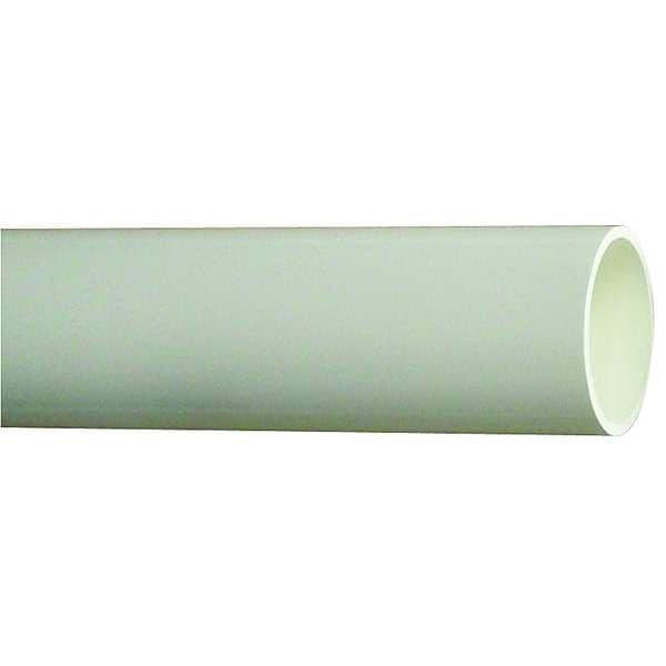 2" x 10 ft. Non-Threaded PVC Pipe Sch 40