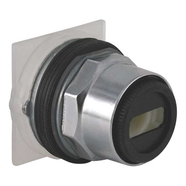 Non-Illum Selectr Swtch, 30mm, 3 Pos