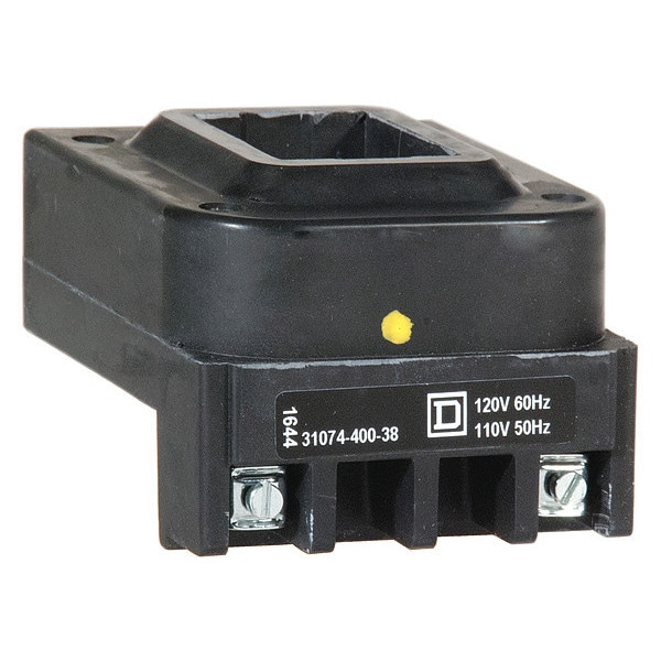 Coil, Magnetic, 120vac