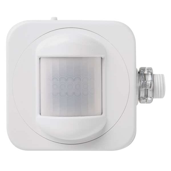 Occupancy Sensor, PIR, 1400 sq. ft.
