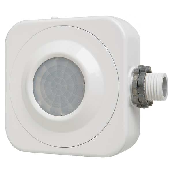 Occupancy Sensor, PIR, 2827 sq. ft.