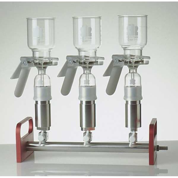 Spe Manifold Set, 47 mm, 3-Place