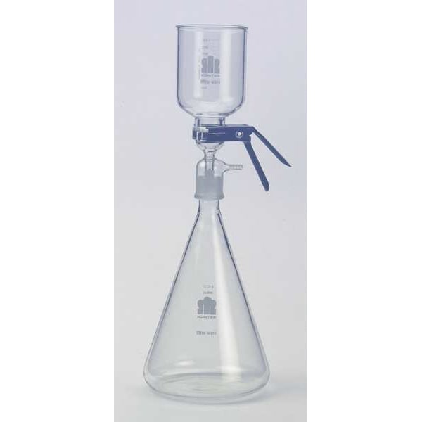 Filter App, 1000 mL/1L, 90 mm