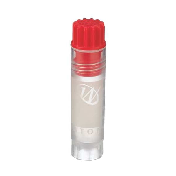 Cryoelite, Strl, 2mL, FS, Red Cap, PP, PK500