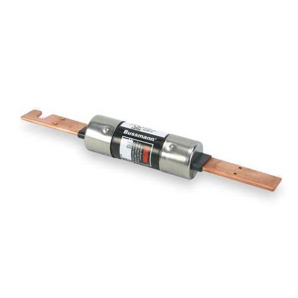 UL Class Fuse, RK5 Class, Time-Delay, 150A, 600V AC, Non-Indicating
