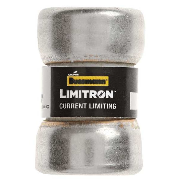 UL Class Fuse, T Class, Fast-Acting, 6A, 300V AC, Non-Indicating
