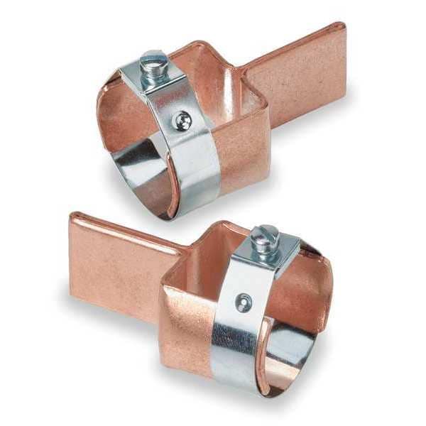 Fuse Reducer, H, K Fuse Class, 100A Max. Amps, 600V AC Max. Volts