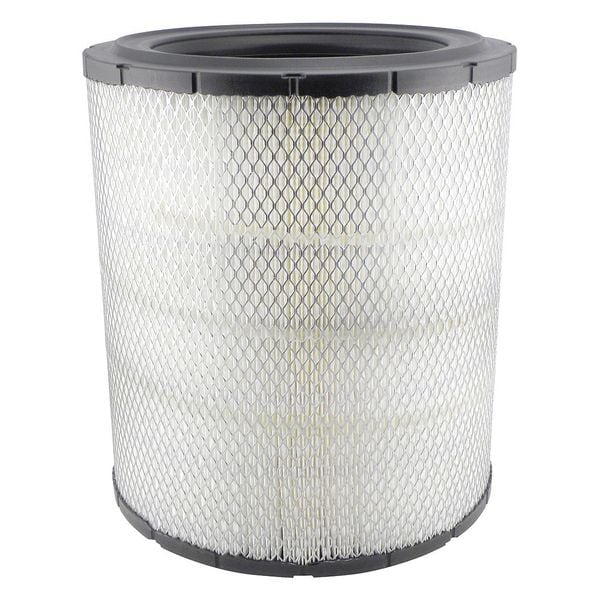 Air Filter, 12-1/8 x 13-3/4 in.