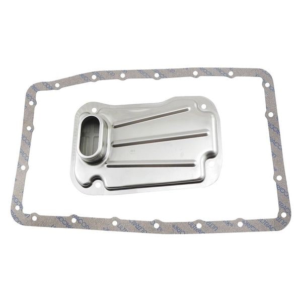 Transmission Filter, 6-3/16 x 2-3/32 In