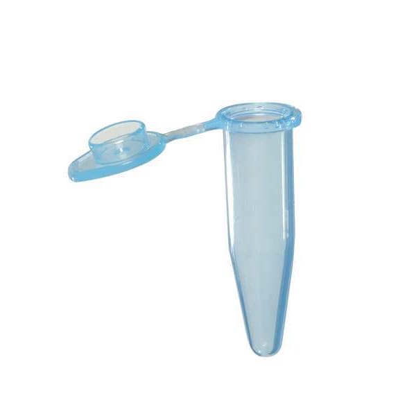 Microtube, Rnase-Free, 0.5mL, PK100