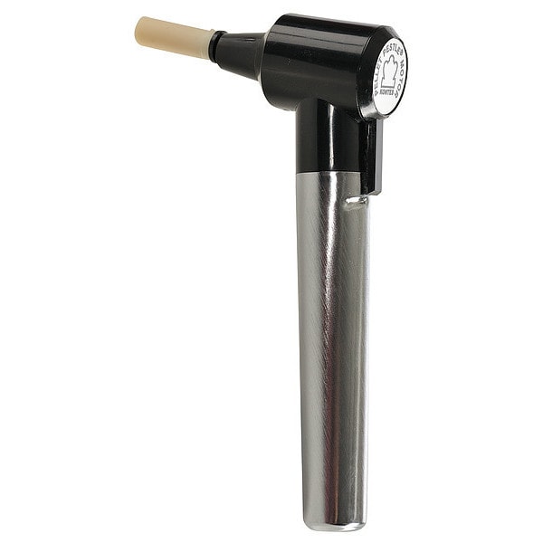 Pellet Pestle Cordless Motor