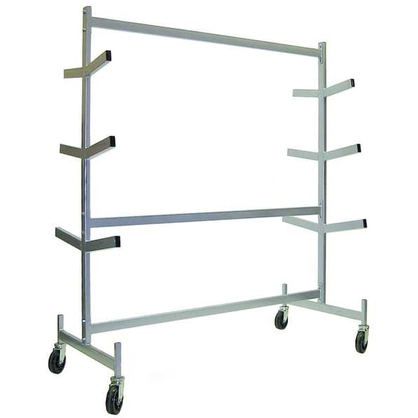 Bar and Pipe Truck, 1200 lb., 63"