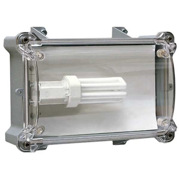 KILLARK Fluorescent Lamps Hazardous Location Emergency Light