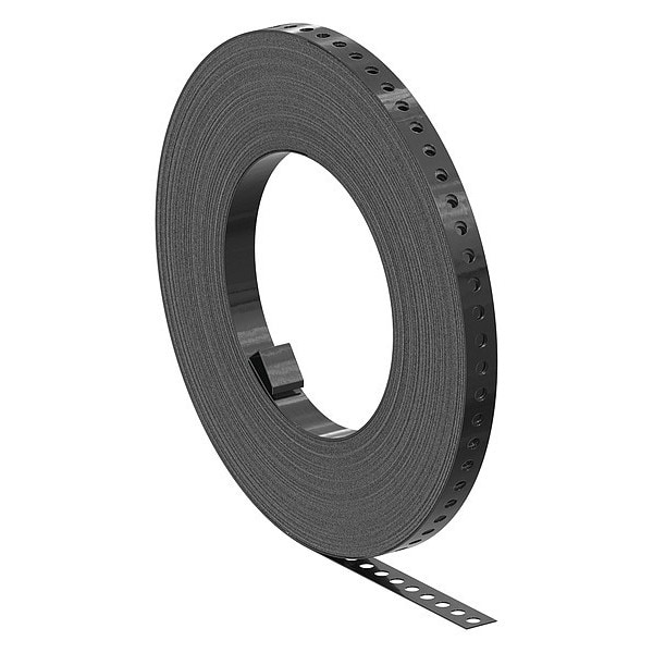 Steel Strapping, 20 mil, 300 ft.