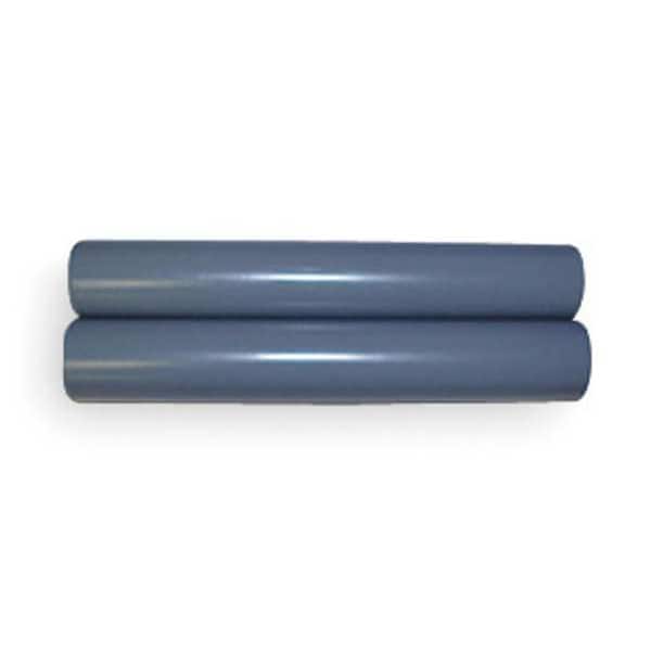 1-1/2" x 10 ft Non-Threaded CPVC Pipe Sch 80