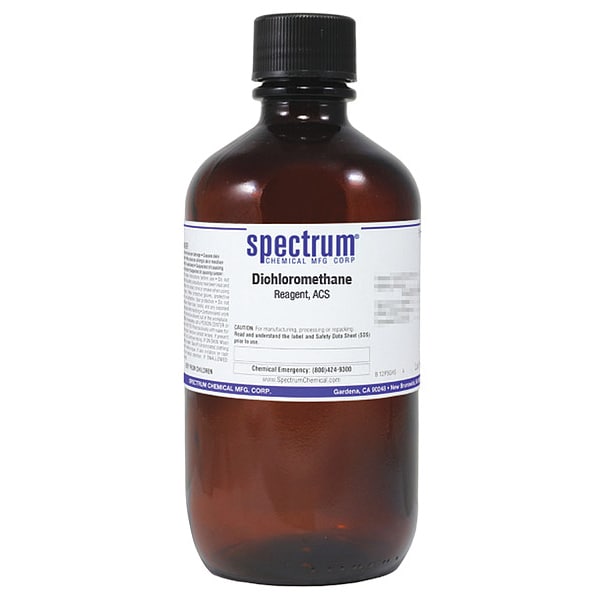 Dichloromethane, Reagent, ACS-1L