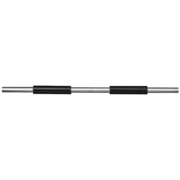 End Measuring Rod, 11mm, w/Rubber Handle