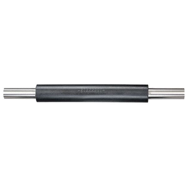 End Measuring Rod, 11mm, w/Rubber Handle