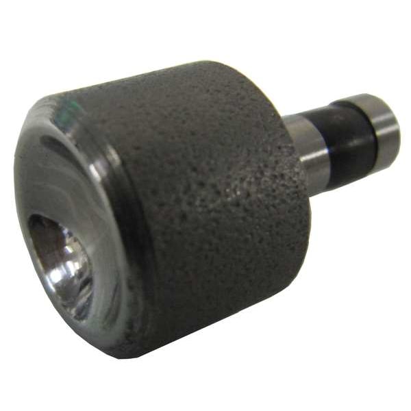 Squeezer Die, 5/16 Dia, 3/8, Round Head