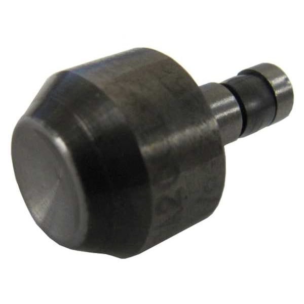 Squeezer Die, 5/32 Dia, 1, Brazier Head