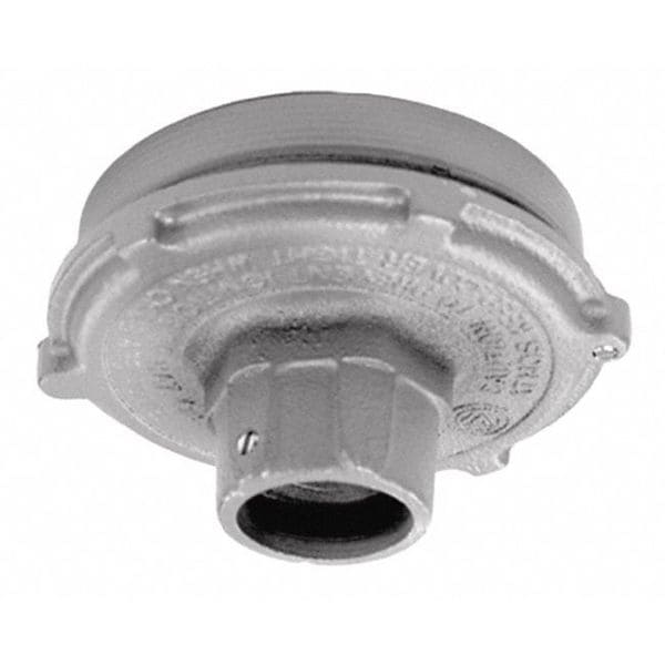 Conduit Body Cover, 1/2 in., GRJS Series