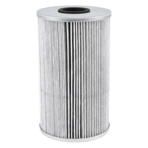 Oil Filter Element, By-Pass