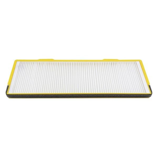 Air Filter, 5-5/16 x 25/32 in.