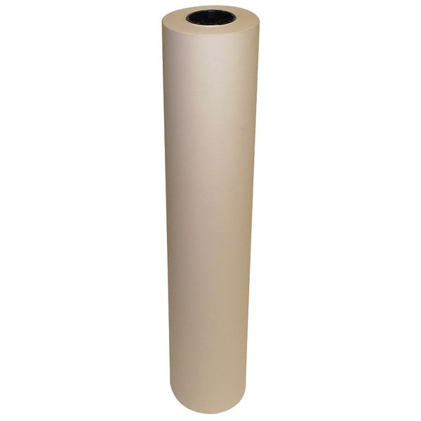 Flame Retardent Paper, 80 lb., 36 In. W