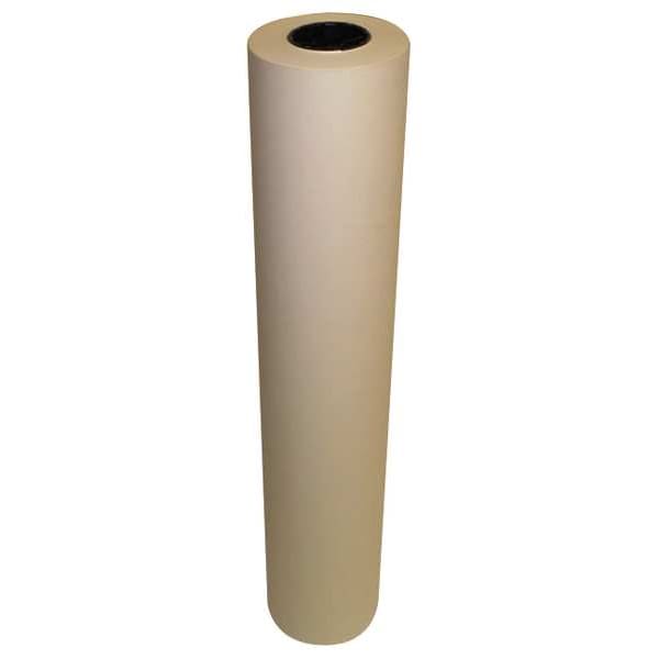 Flame Retardent Paper, 80 lb., 60 In. W