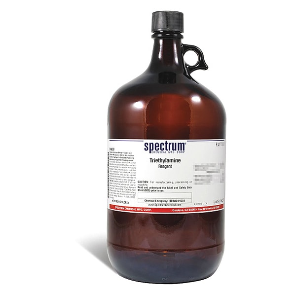 Triethylamine, Rgnt, 4L, Gls