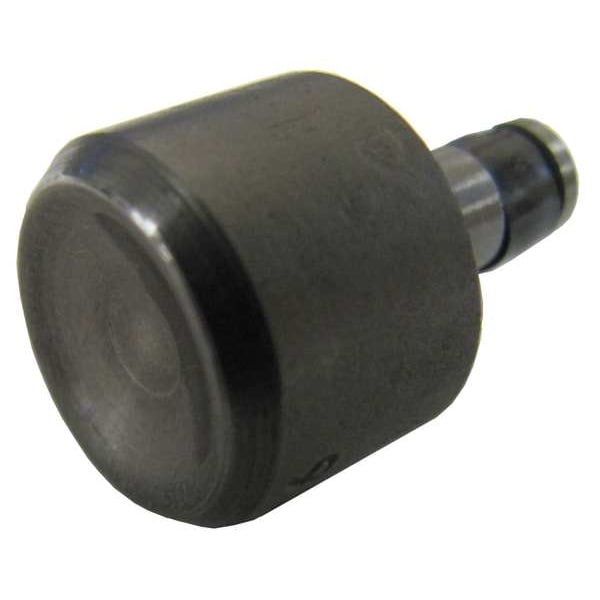 Squeezer Die, 5/16 Dia, 3/8, Oval Head