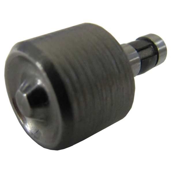 Squeezer Die, 5/16 Dia, 1/4, Tubular Roll