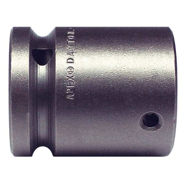 3/4 in Drive, 7/8" SAE Socket, 6 Points