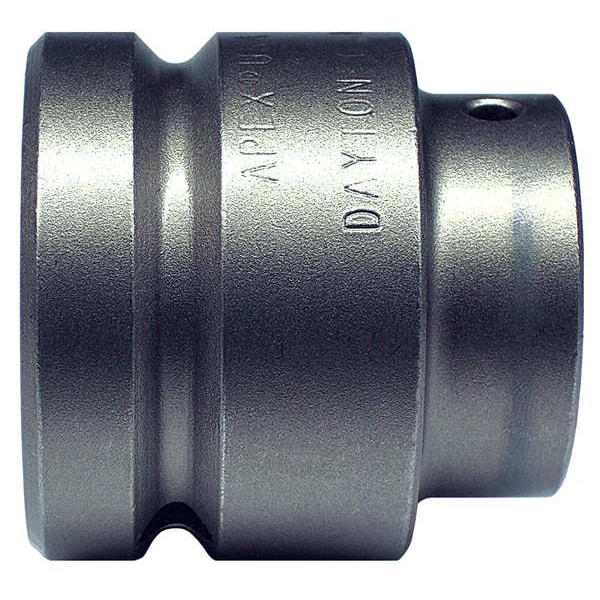 1 in Drive, 7/8" SAE Socket, 6 Points