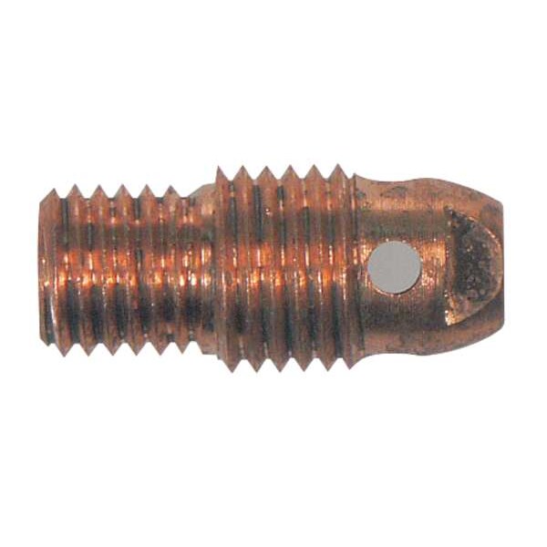 Collet Body, Copper, 0.020 In, PK5