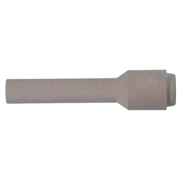 Nozzle, Lava, X-Long, No 4 (1/4 In), PK10