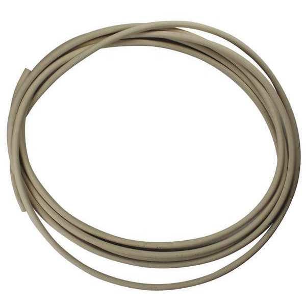 Rubber Cord, FDA Buna, 3/16 In Dia, 100 Ft.