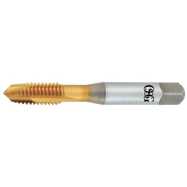 Spiral Point Tap, Plug, 3