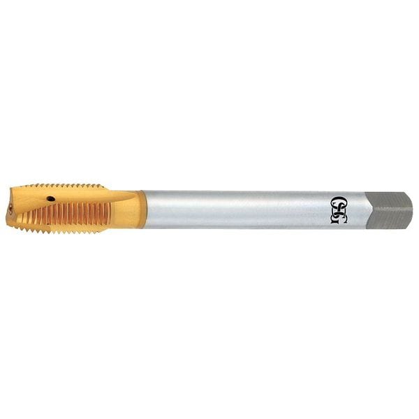 Spiral Point Tap, Plug, 3