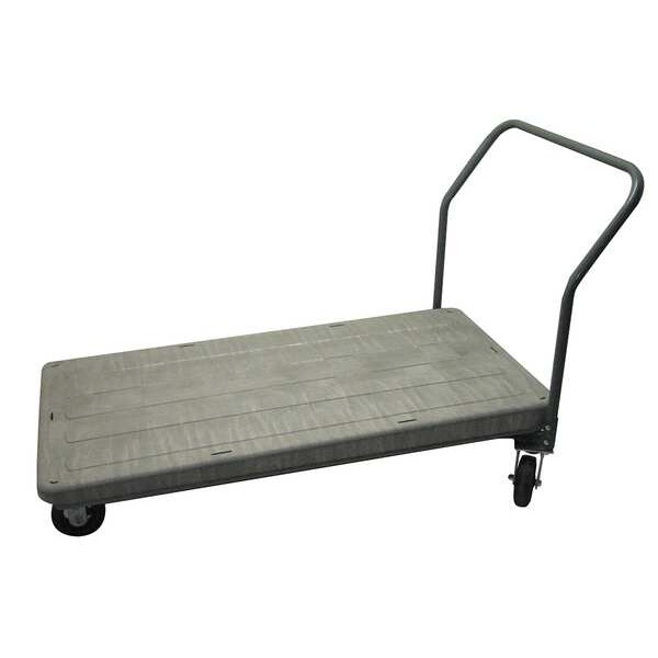 Nesting Platform Truck, 2000 lb.