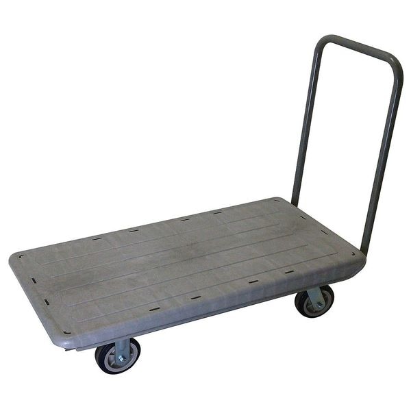 Non-Nesting Platform Truck, 2000 lb.