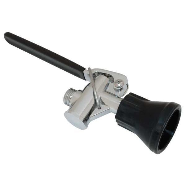 High Flow Spray Valve, 3/4-14 UNS, 2.5GPM