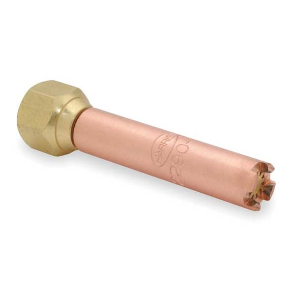 No.2 Heat Tip Propane