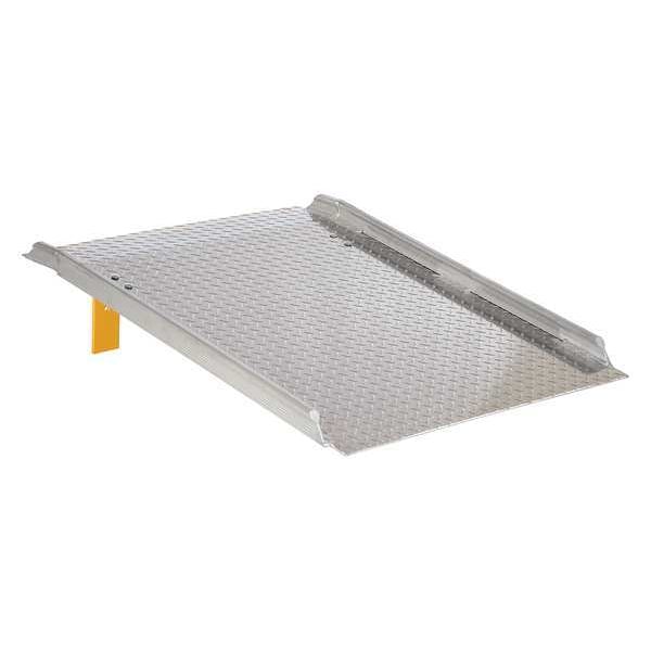 Hand Truck Dockboard, 800 lb, 59-7/8"L