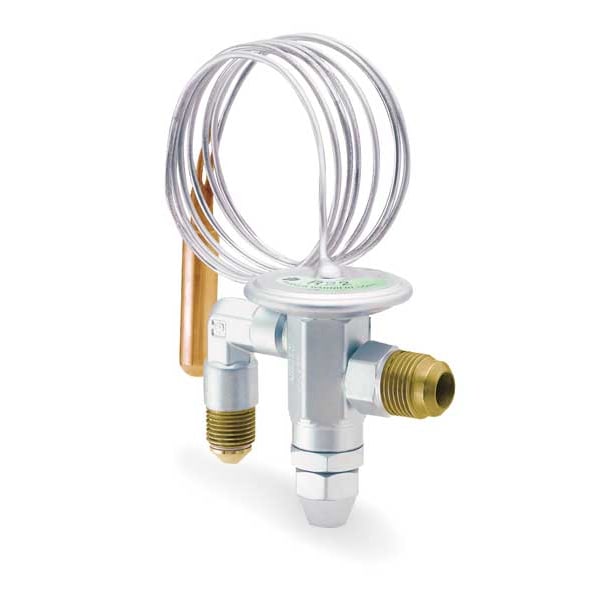 Themostatic Ex Valve, 1/3 to 1/2 Ton