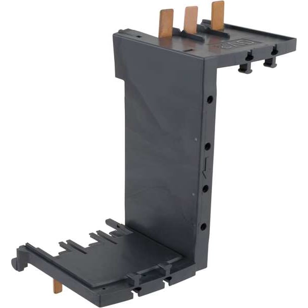 Bus Bar, S-Shaped, For GV3P, LC1D40A toD65A